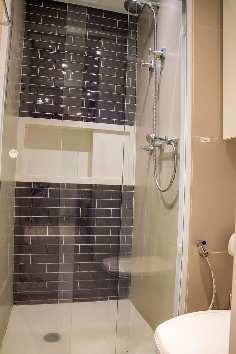 Estanconfor 1407 - Vista Mar lateral