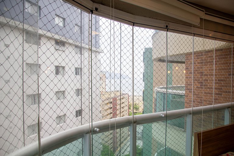 Unique 1407 - Vista Mar lateral