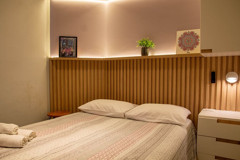 Unique 1407 - Vista Mar lateral