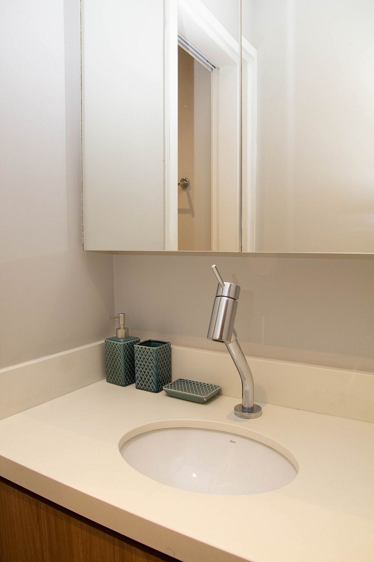 Estanconfor 1407 - Vista Mar lateral