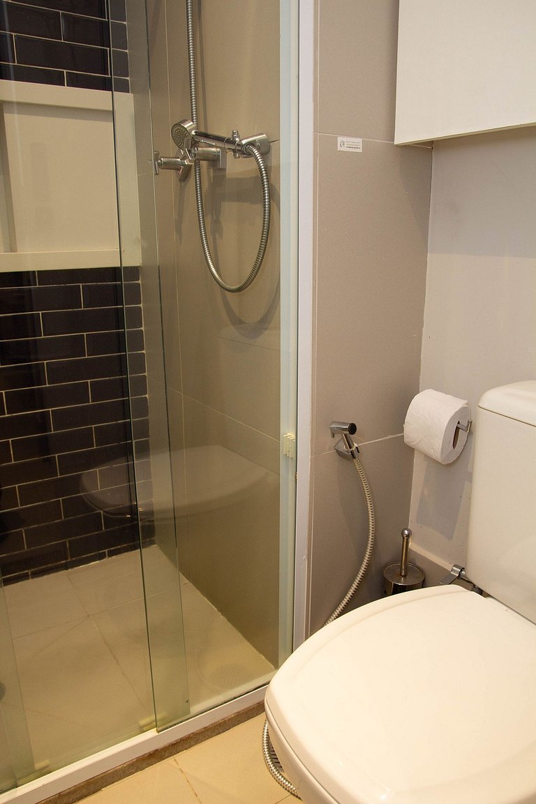 Estanconfor 1407 - Vista Mar lateral