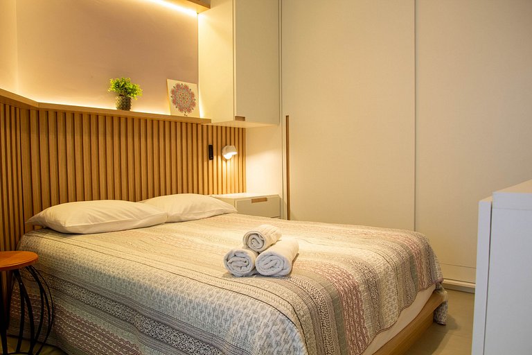 Estanconfor 1407 - Vista Mar lateral