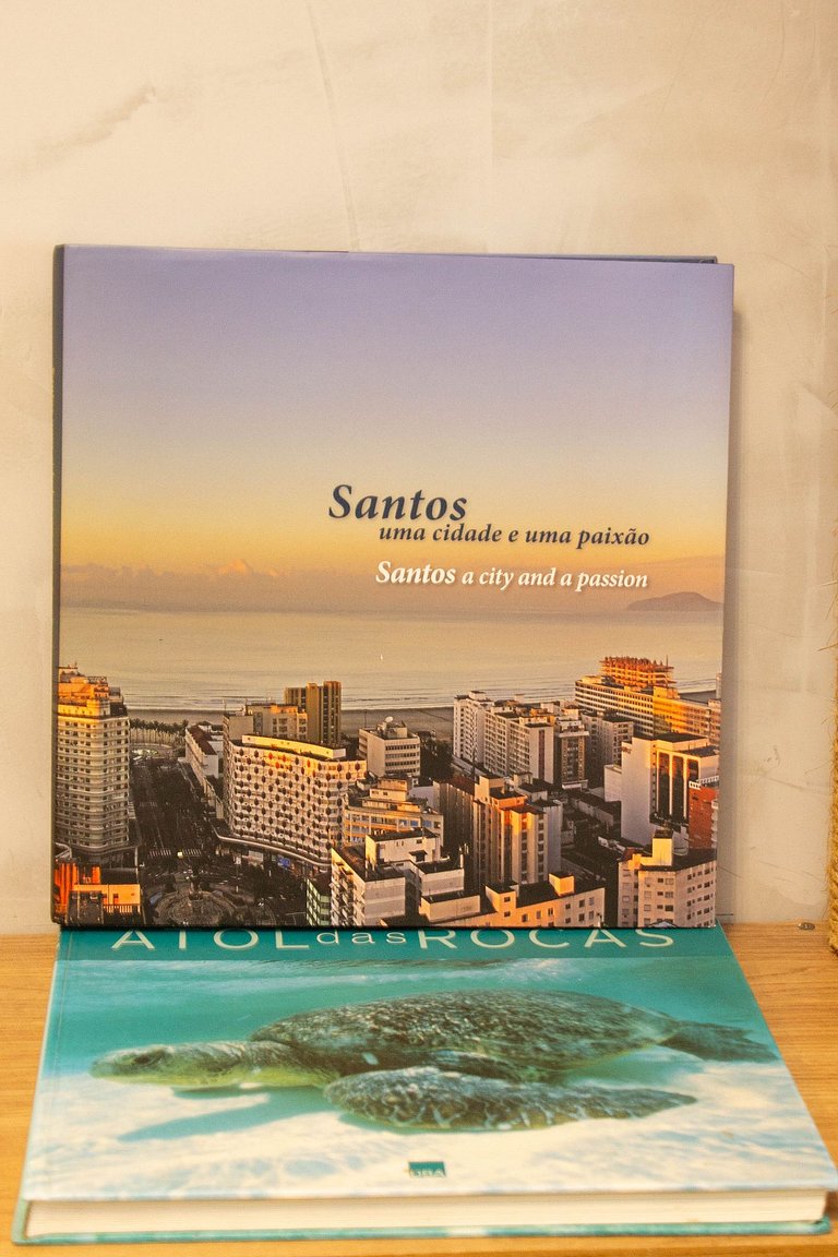 Unique 1407 - Vista Mar lateral