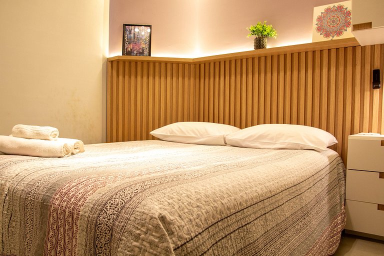 Estanconfor 1407 - Vista Mar lateral