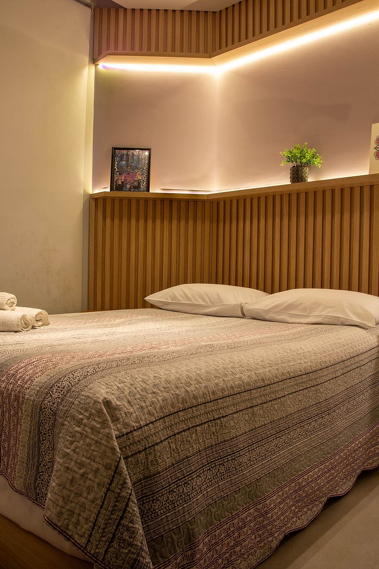 Unique 1407 - Vista Mar lateral