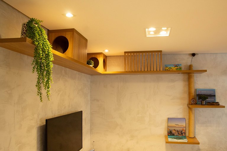 Unique 1407 - Vista Mar lateral