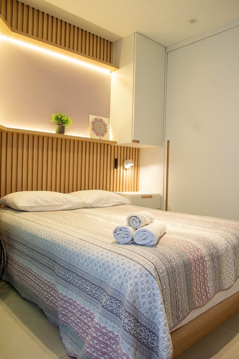 Estanconfor 1407 - Vista Mar lateral