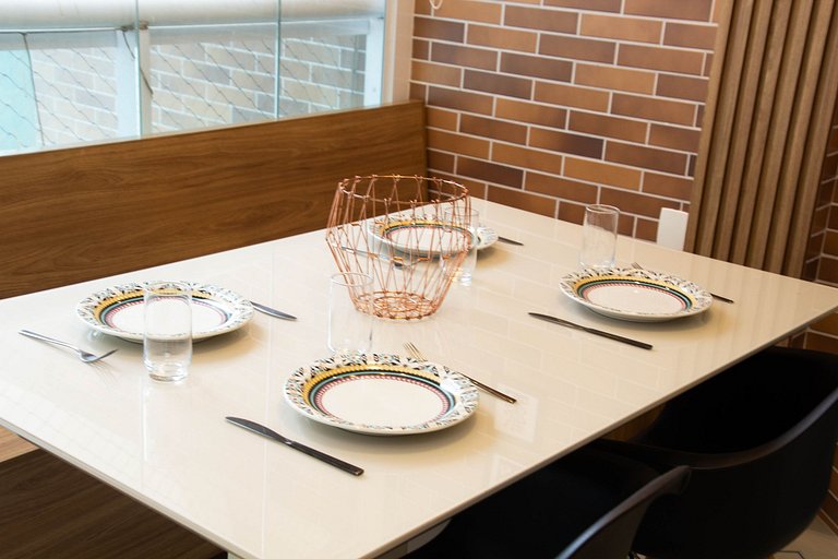 Unique 1407 - Vista Mar lateral