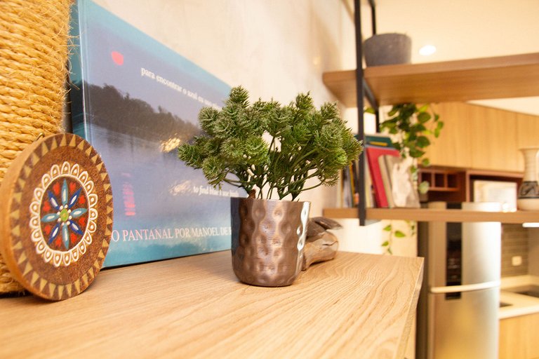 Unique 1407 - Vista Mar lateral