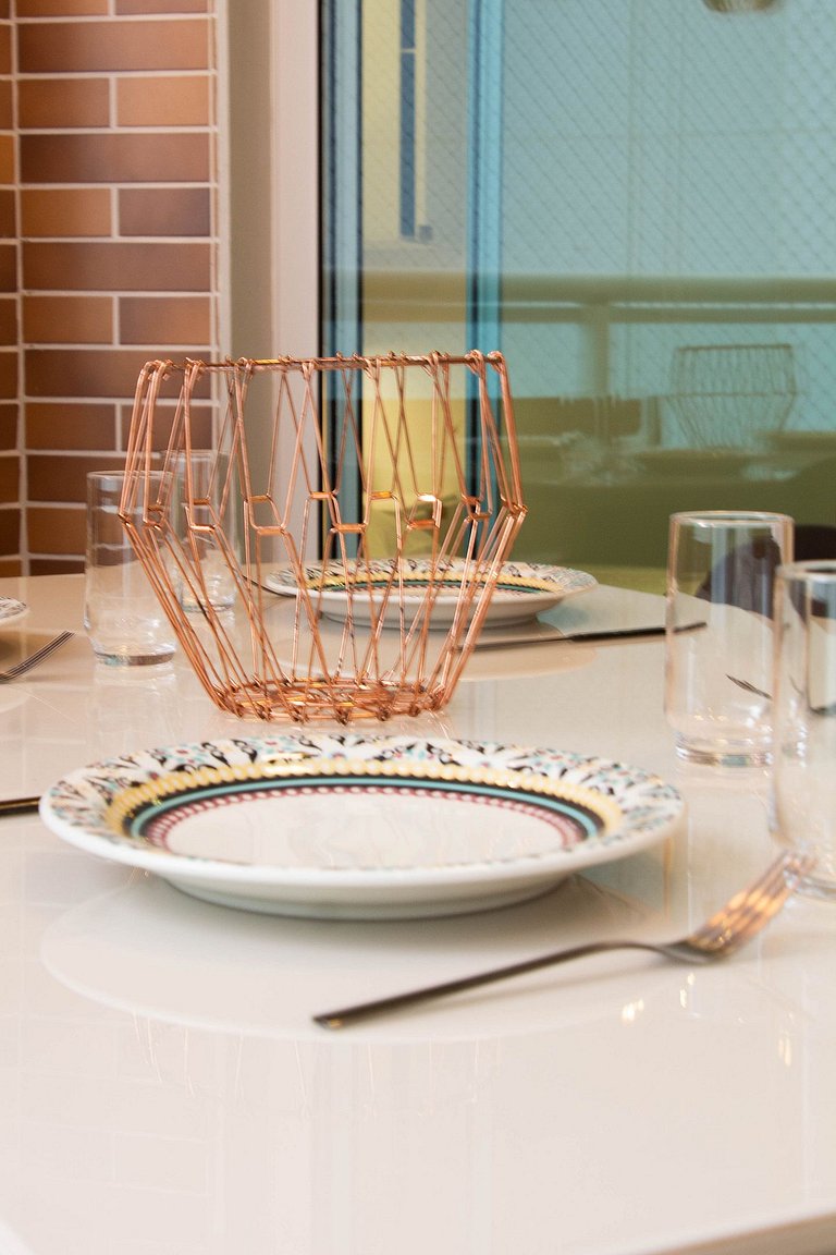 Estanconfor 1407 - Vista Mar lateral