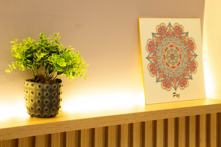 Unique 1407 - Vista Mar lateral