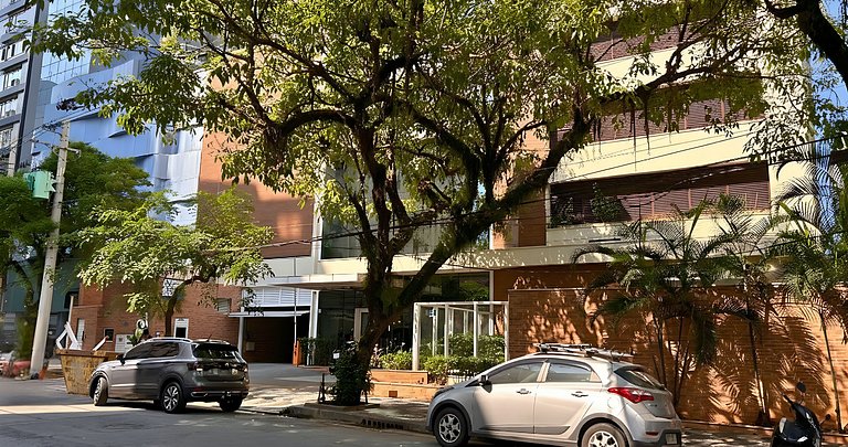 Estanconfor 1407 - Vista Mar lateral