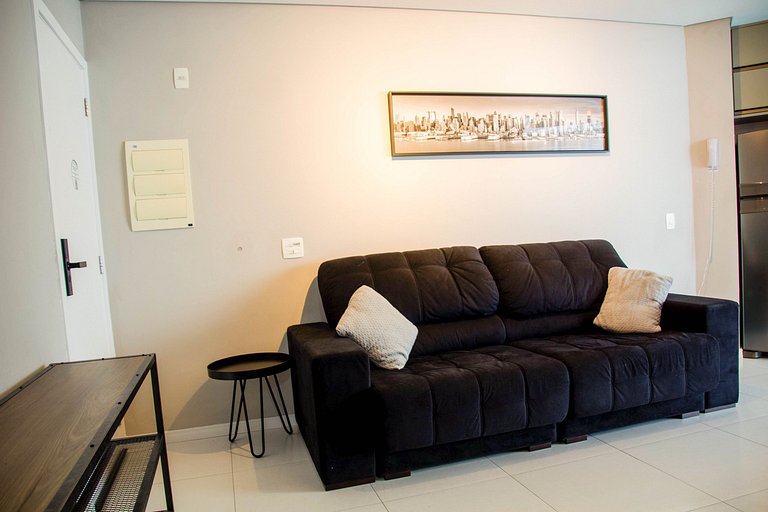 Unique 1403 — Confortável na praia