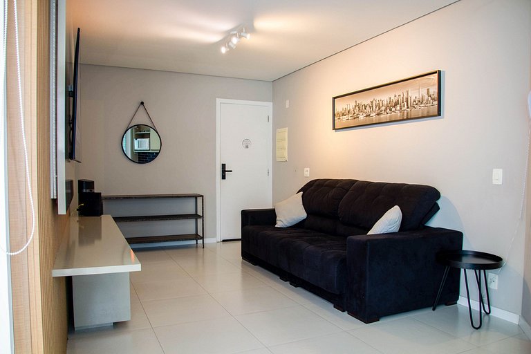 Unique 1403 — Confortável na praia