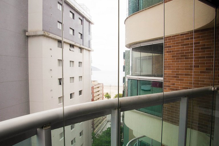 Unique 1403 — Confortável na praia