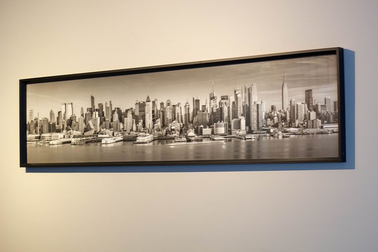 Unique 1403 — Confortável na praia