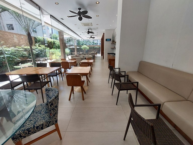 Unique 1806 — Vista Mar perto da praia