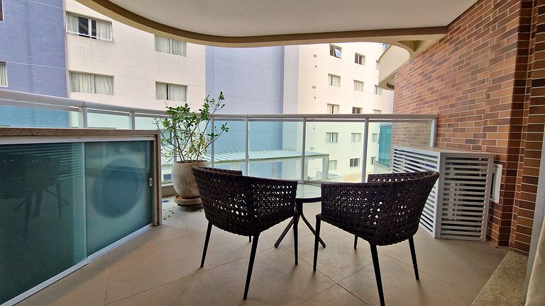 Unique 706 — Conforto & Mar para 4