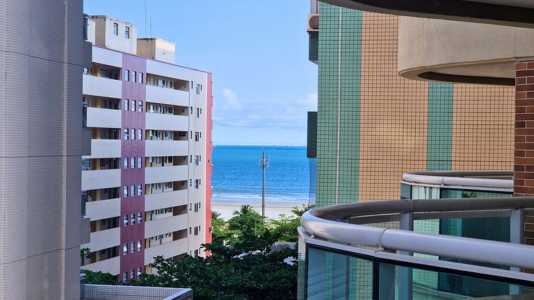 Unique 706 — Conforto & Mar para 4