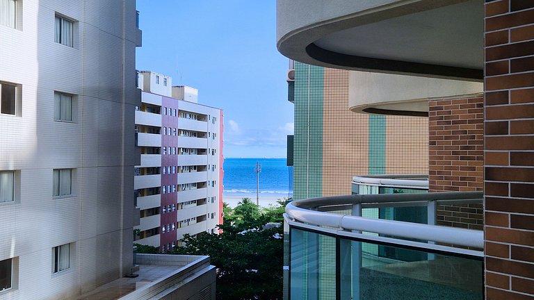 Unique 706 — Conforto & Mar para 4