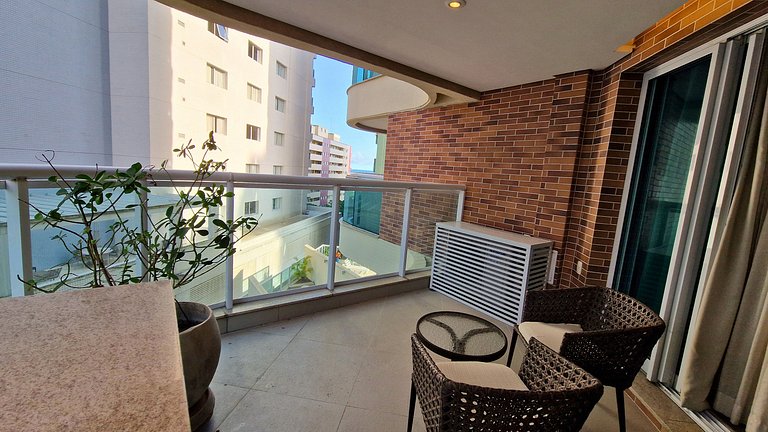 Unique 706 — Conforto & Mar para 4