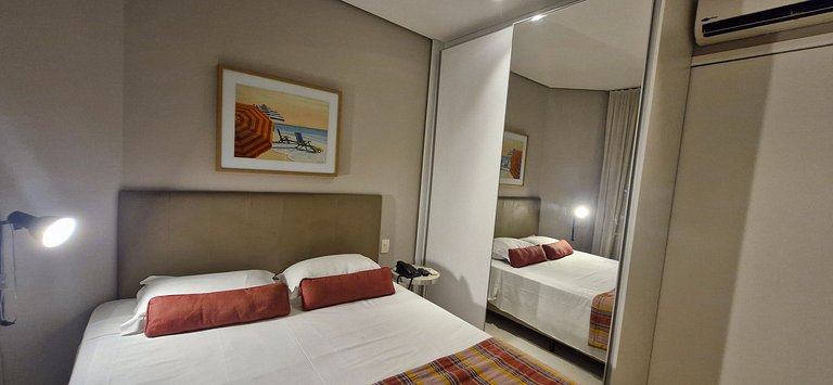 Unique 1806 — Vista Mar perto da praia