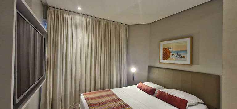 Unique 1806 — Vista Mar perto da praia