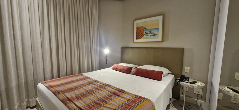 Unique 1806 — Vista Mar perto da praia