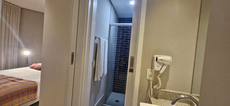 Unique 1806 — Vista Mar perto da praia