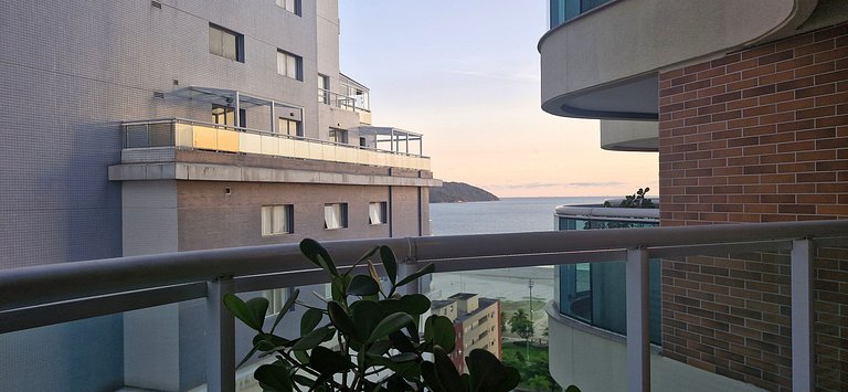 Unique 1806 — Vista Mar perto da praia