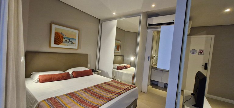 Unique 1806 — Vista Mar perto da praia