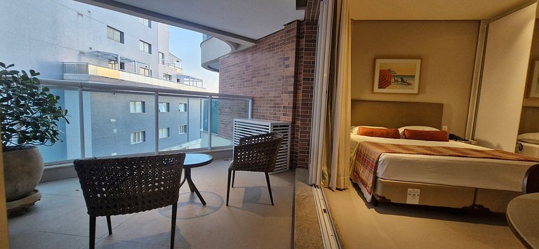 Unique 1806 — Vista Mar perto da praia