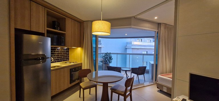 Unique 1806 — Vista Mar perto da praia