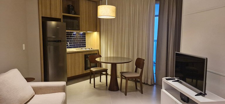 Unique 1806 — Vista Mar perto da praia