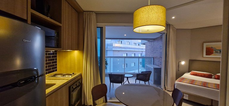 Unique 1806 — Vista Mar perto da praia