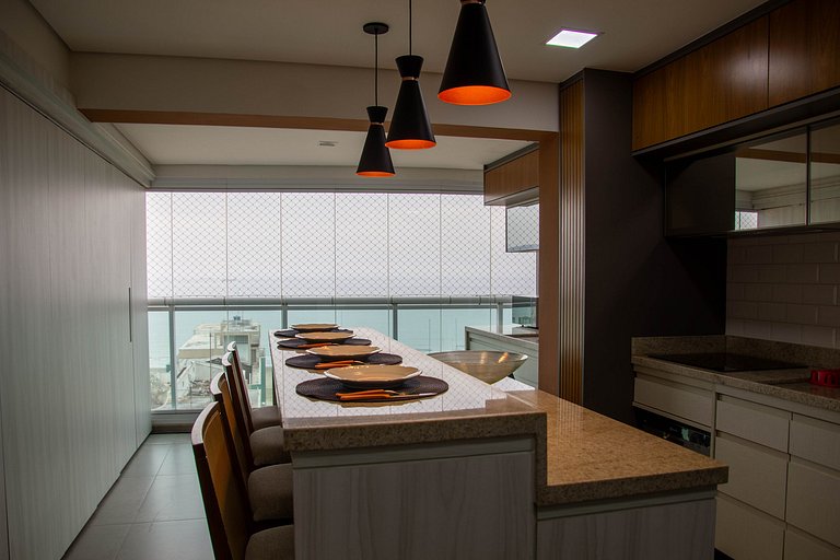 Unique 1908 • Vista Mar Incrível 19º