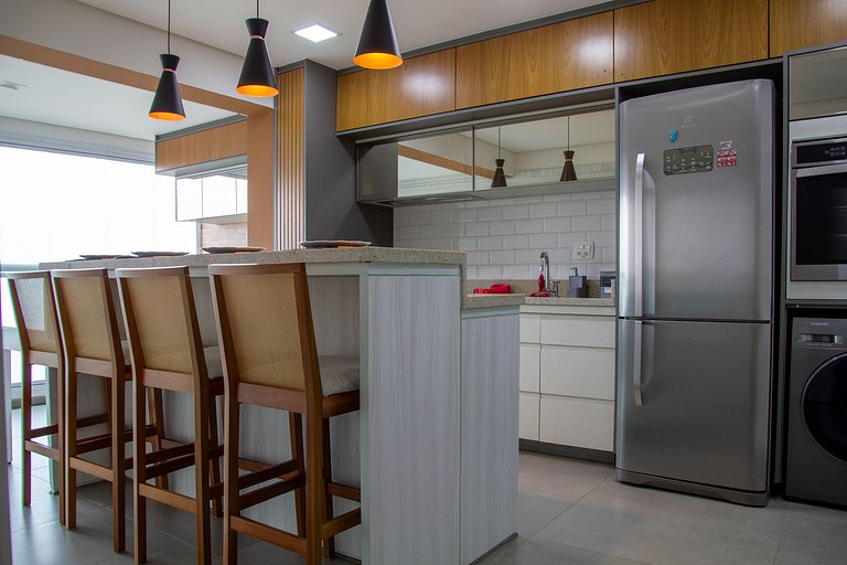 Unique 1908 • Vista Mar Incrível 19º