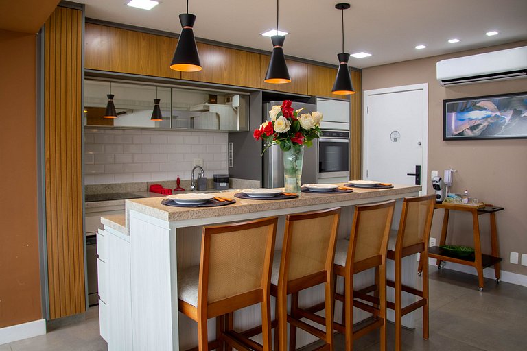 Unique 1908 • Vista Mar Incrível 19º