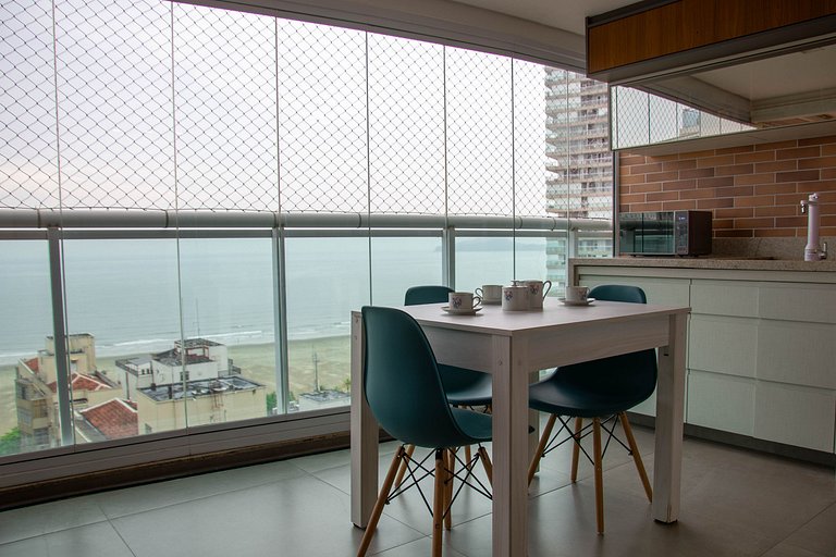 Unique 1908 • Vista Mar Incrível 19º