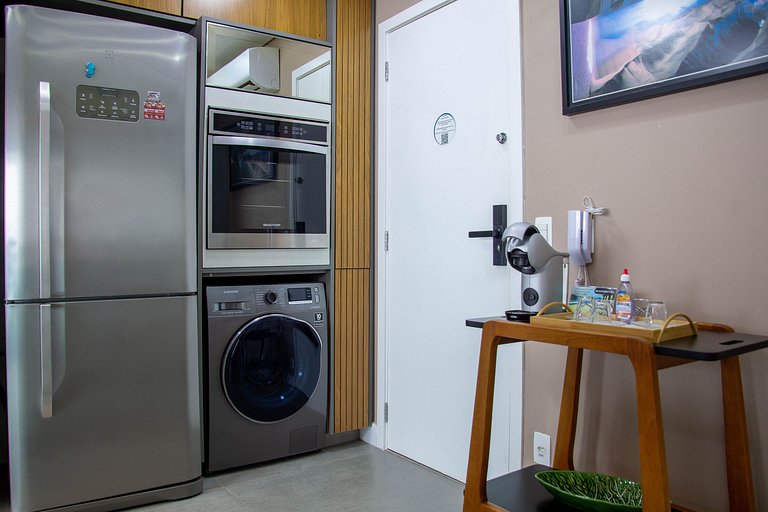 Unique 1908 • Vista Mar Incrível 19º