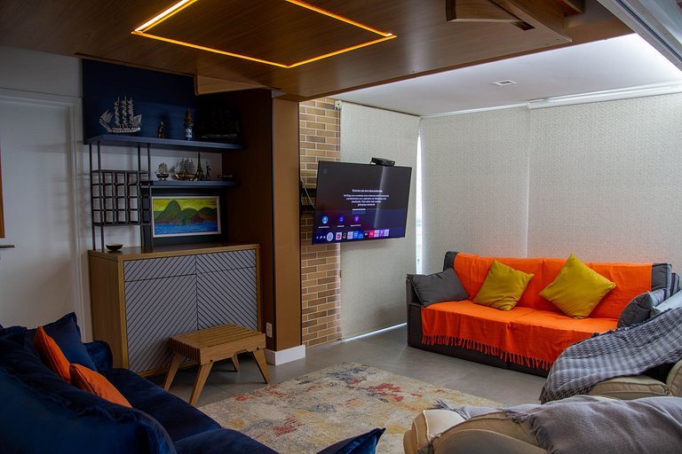 Unique 1908 • Vista Mar Incrível 19º