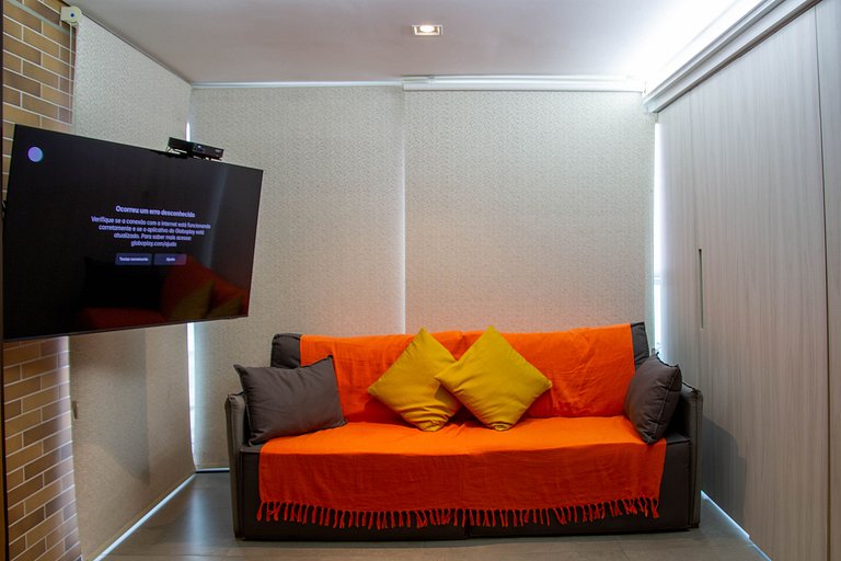 Unique 1908 • Vista Mar Incrível 19º