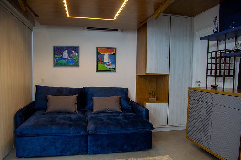 Unique 1908 • Vista Mar Incrível 19º