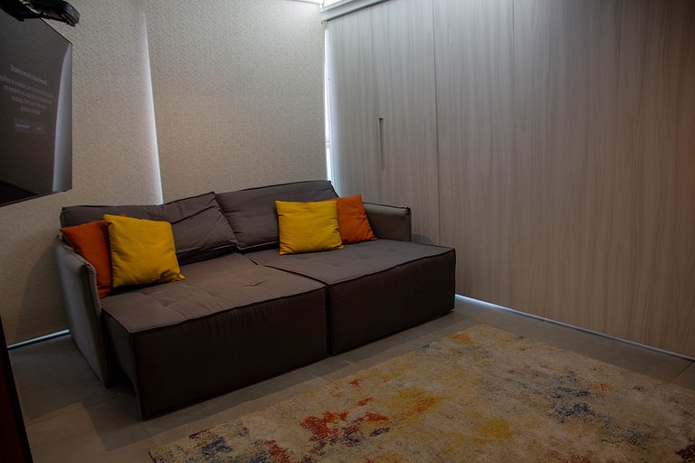 Unique 1908 • Vista Mar Incrível 19º