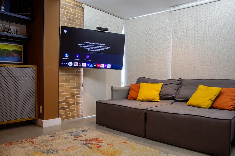 Unique 1908 • Vista Mar Incrível 19º