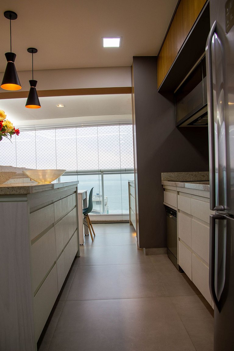 Unique 1908 • Vista Mar Incrível 19º