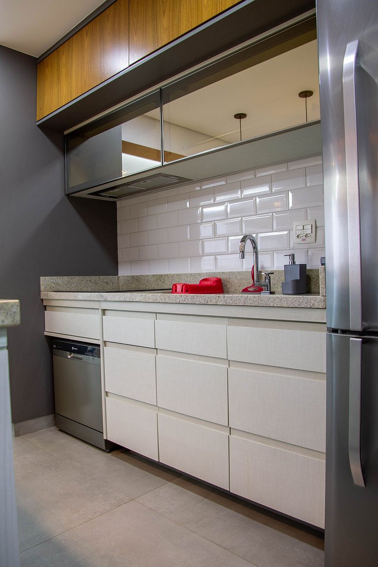 Unique 1908 • Vista Mar Incrível 19º