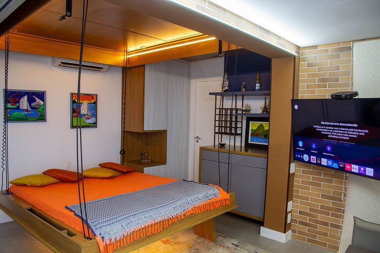 Unique 1908 • Vista Mar Incrível 19º