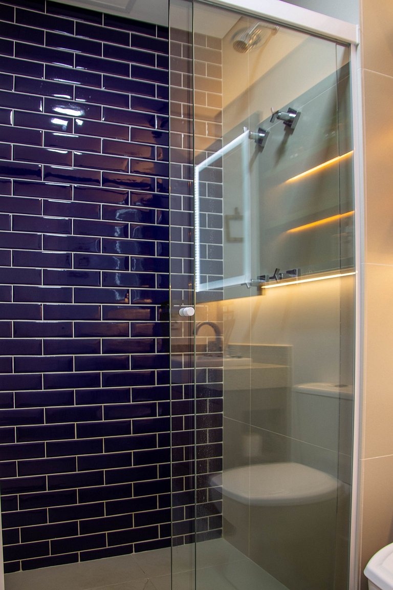 Unique 1908 • Vista Mar Incrível 19º