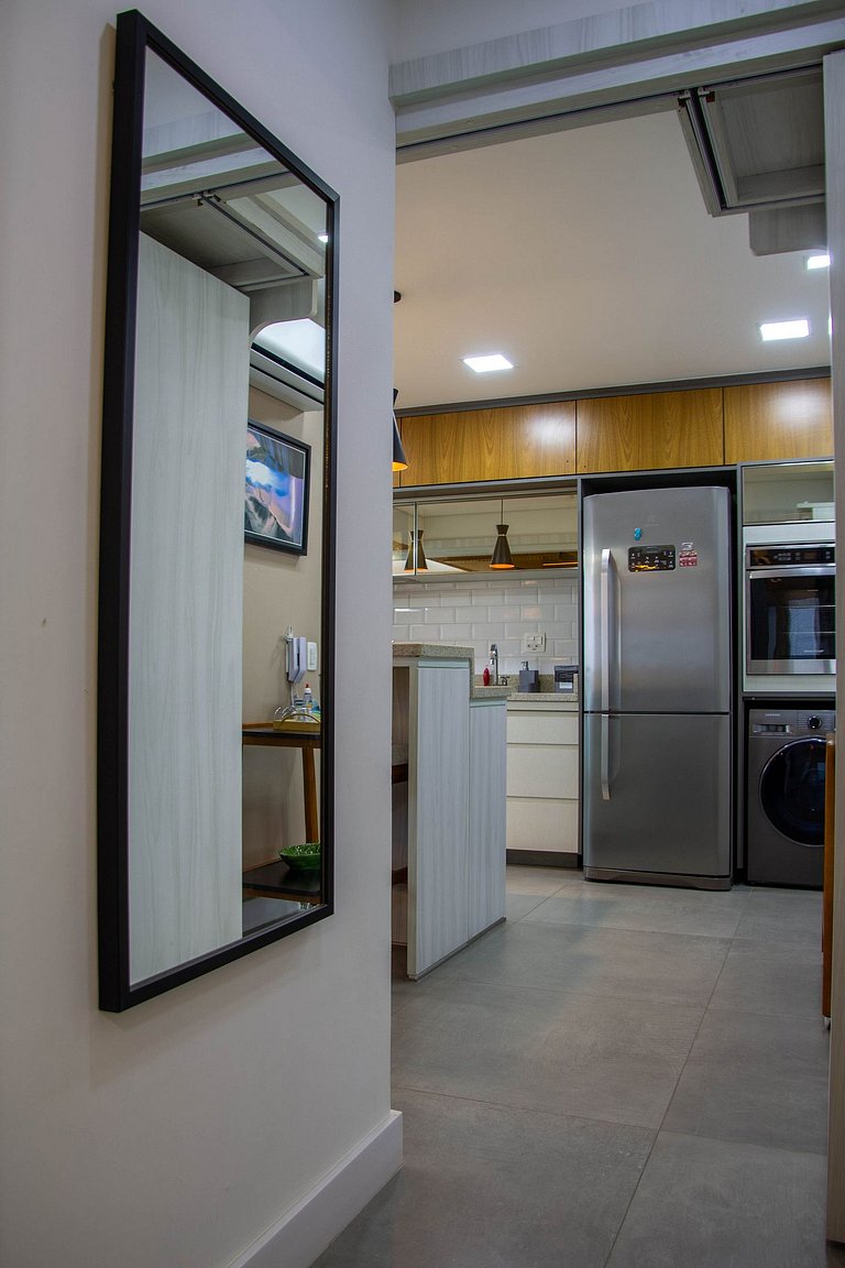 Unique 1908 • Vista Mar Incrível 19º